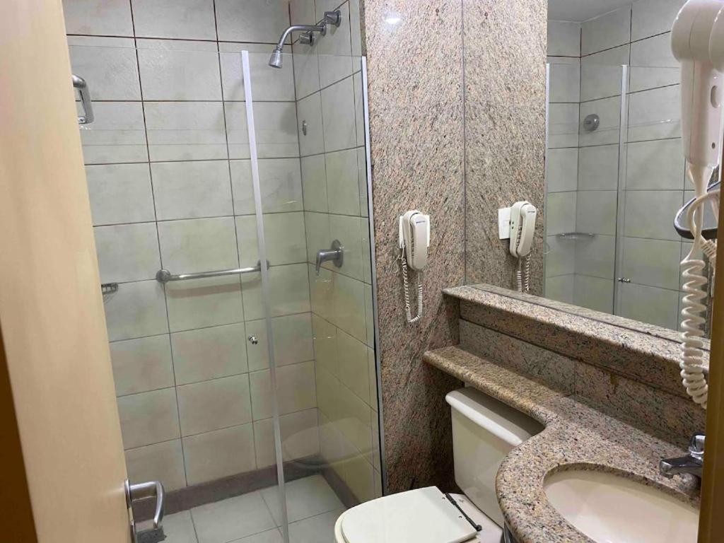 Appartamento Flat - 504 2 Rio de Janeiro