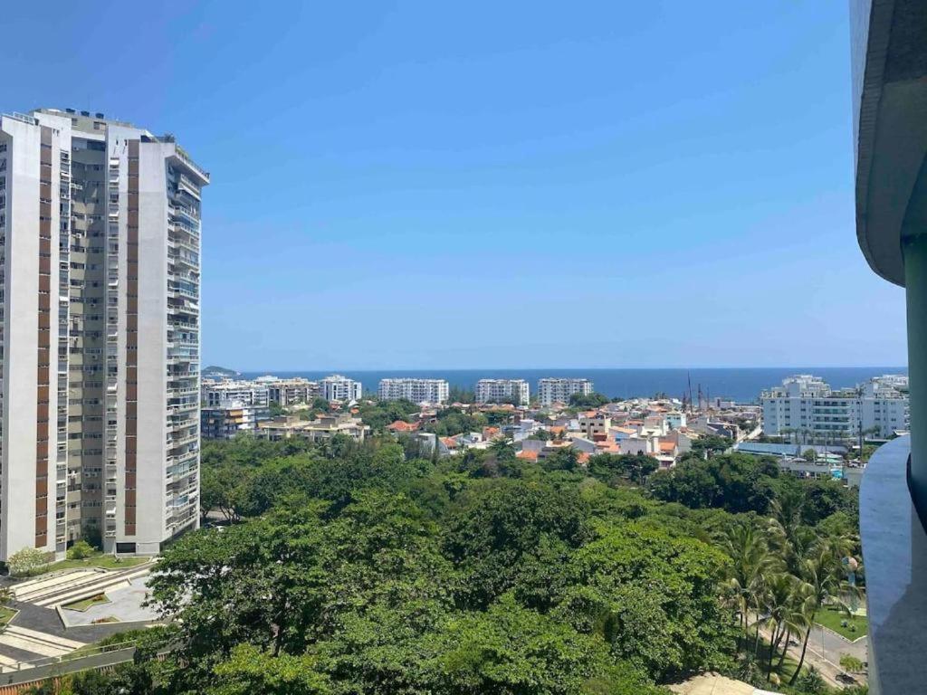 Appartamento Flat - 504 2 Rio de Janeiro