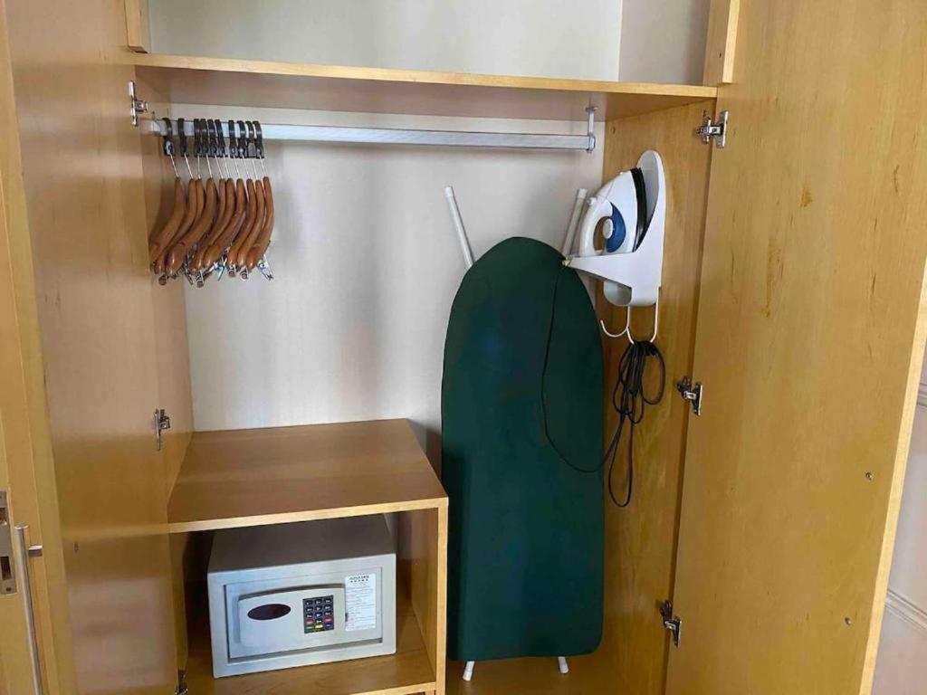 Appartamento Flat - 504 2 Rio de Janeiro