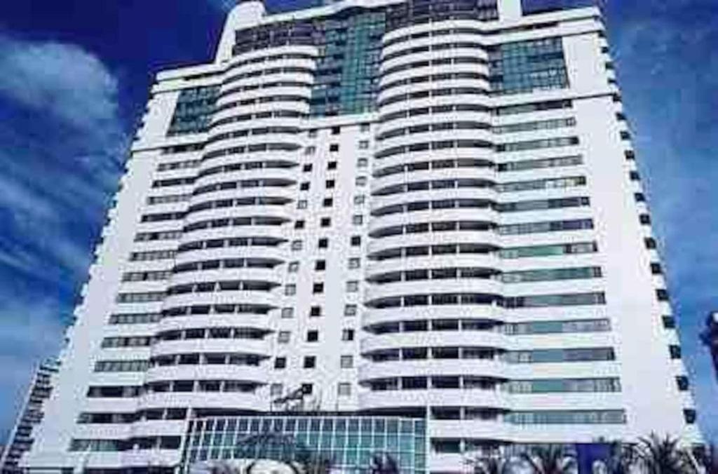 Appartamento Flat - 504 2 Rio de Janeiro
